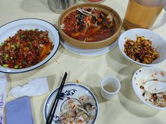 -笨罗卜浏阳菜馆(太平街店)
