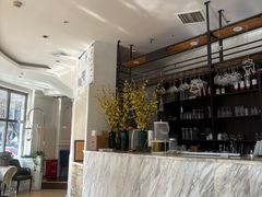 -花舍·新派粤菜·西餐·下午茶(亚运村·鸟巢店)