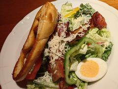 -宝莱纳餐厅(滨江店)