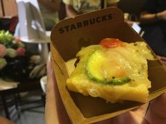 -星巴克(福州三坊七巷店)