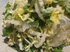 -又一福烤鸭·北京菜(东四店)