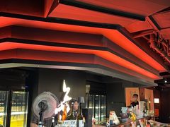 -無二炙坊·和牛烧肉(大钟寺1733店)