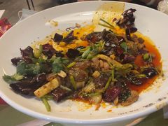 -拿渡·水煮鱼 麻辣香锅(西单大悦城店)