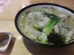 -玖鲜小笼(中山广场店)