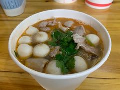 -明月虾面(厦禾路店)