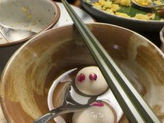 -本处·素食·融合料理(南油店)