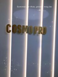-COSMO PRO造型