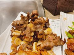 -大渔铁板烧(大悦城店)