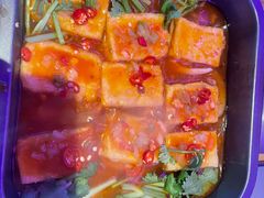 -燥次·烧烤酒场(万象城店)