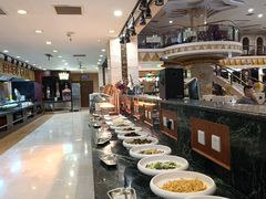 -碧中海汤泉汗蒸酒店