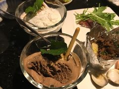 -梅筑·创意料理(王府井百货店)