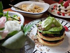 -AFS Cafe & Canteen(闽江二路店)