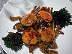 -木守西溪溪隐餐厅