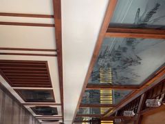 -福荣新中式餐厅