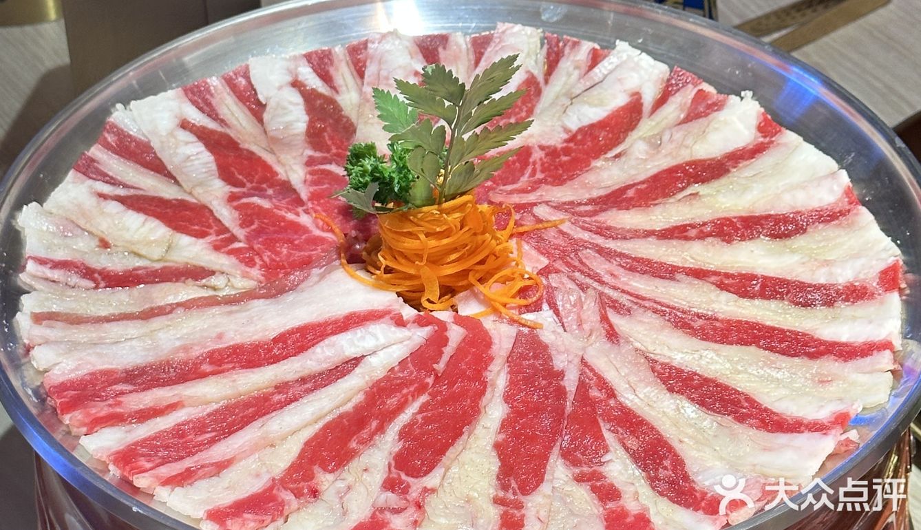 这家是刚开的新店，性价比真的hin高 快烧吾桑格