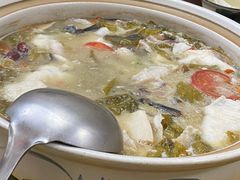 -罗记香霸头乌鱼庄(丹棱店)