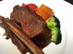 -王品牛排(郑州大卫城店)