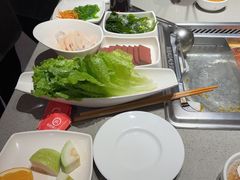 -海底捞火锅(坪山益田假日广场店)