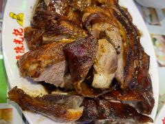 -澳门陈光记烧味饭店(万象城店)