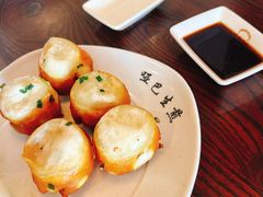 -哑巴生煎(临顿路店)