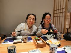 -浦·传统日式料理(3 5 1 1 店)