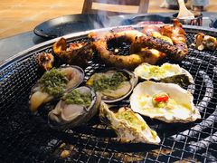 -五彩凉山自助西昌烧烤(柳翠路店)