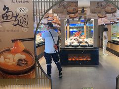 -大鹏饭店·金陵老味道(奥体中心店)