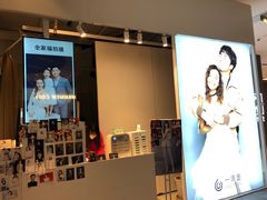 -一墨照相馆·证件照·形象照(世博店)