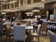 -都会尚膳·海鲜自助餐厅(重庆万豪酒店)