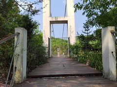-石燕湖生态旅游景区