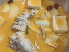 -云中鱼蒸汽石锅鱼(川沙百联店)