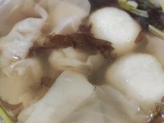 -煎意浓·吴记煎包(交通路店)