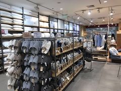 -MUJI无印良品(大唐西市店)