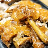 非遗跷脚牛肉哪家强⁉️ | 冯四孃请求出战🌝