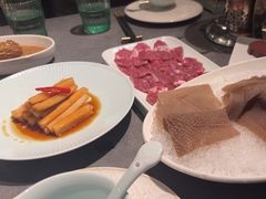 -鼎鼎香·港式火锅(北京SKP店)