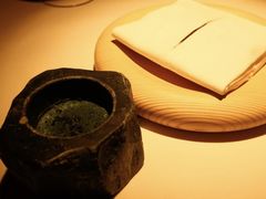 -三嚥阁 La Villa Restaurant
