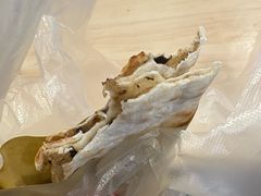 -梅干菜扣肉饼(钱局店)