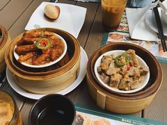 -添好运点心专门店(百老汇店)