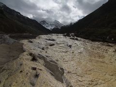 -黄龙山原始森林景区
