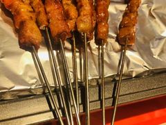 -星光小把串·海鲜烧烤(西安路店)