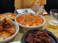 -乐天免税店(明洞店)
