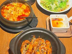 -蝦塘·中国餐馆(城墙南马道巷店)