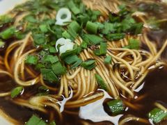红汤羊小排面-藏书金记家宝羊肉馆(黄河北路店)