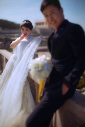 -玛奇朵婚纱摄影