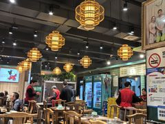 -肖肖酸萝卜鱼火锅(总店)