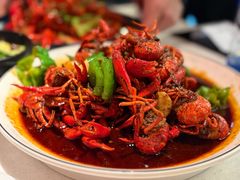 -红盔甲·小龙虾(天钥桥店)