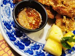 香茅鸡串-simply thai天泰(长泰广场店)