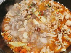 -陈厨老味·老派郴州菜(宜章店)