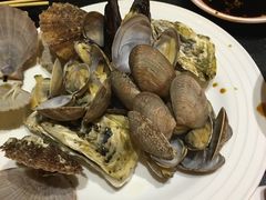 -青岛蓝海大饭店·渔歌舫(李沧店)