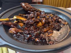 -回味黑鸭煲·始于2006(万松园店)